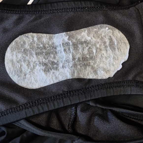 Roots Athletic One Piece Swimsuit – Size 18 Modest - Inner Bust Support - Picture 8 of 10